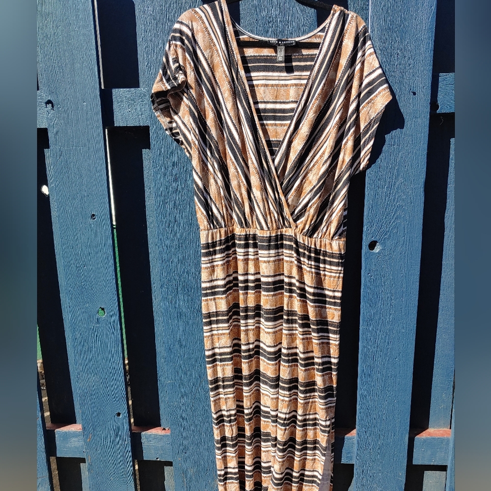 Love & Legend dress